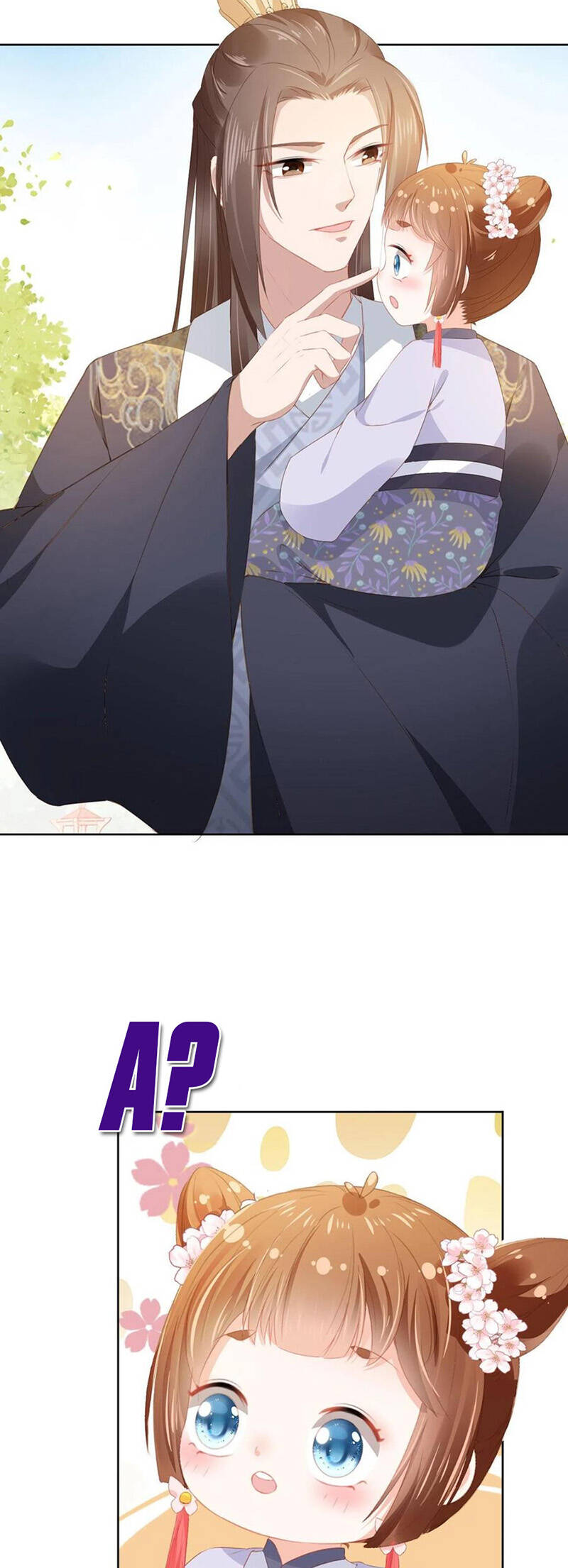 Nhặt Được Bảo Bối Manh Manh Chapter 47 - 24