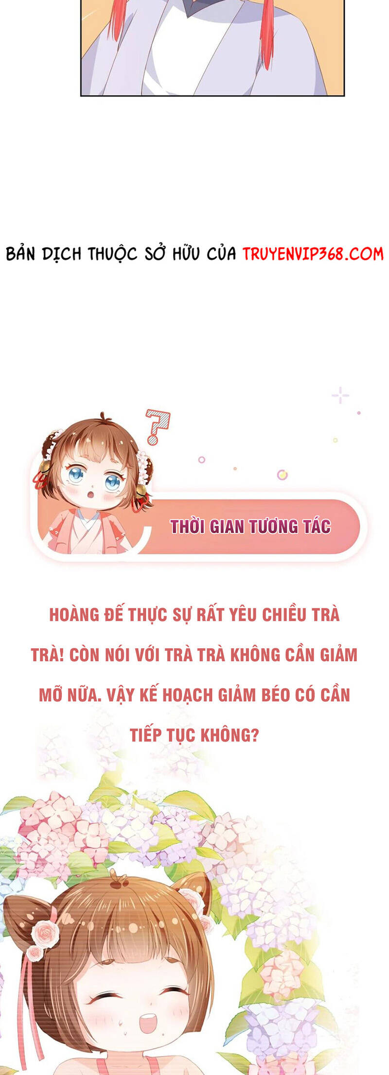Nhặt Được Bảo Bối Manh Manh Chapter 47 - 25