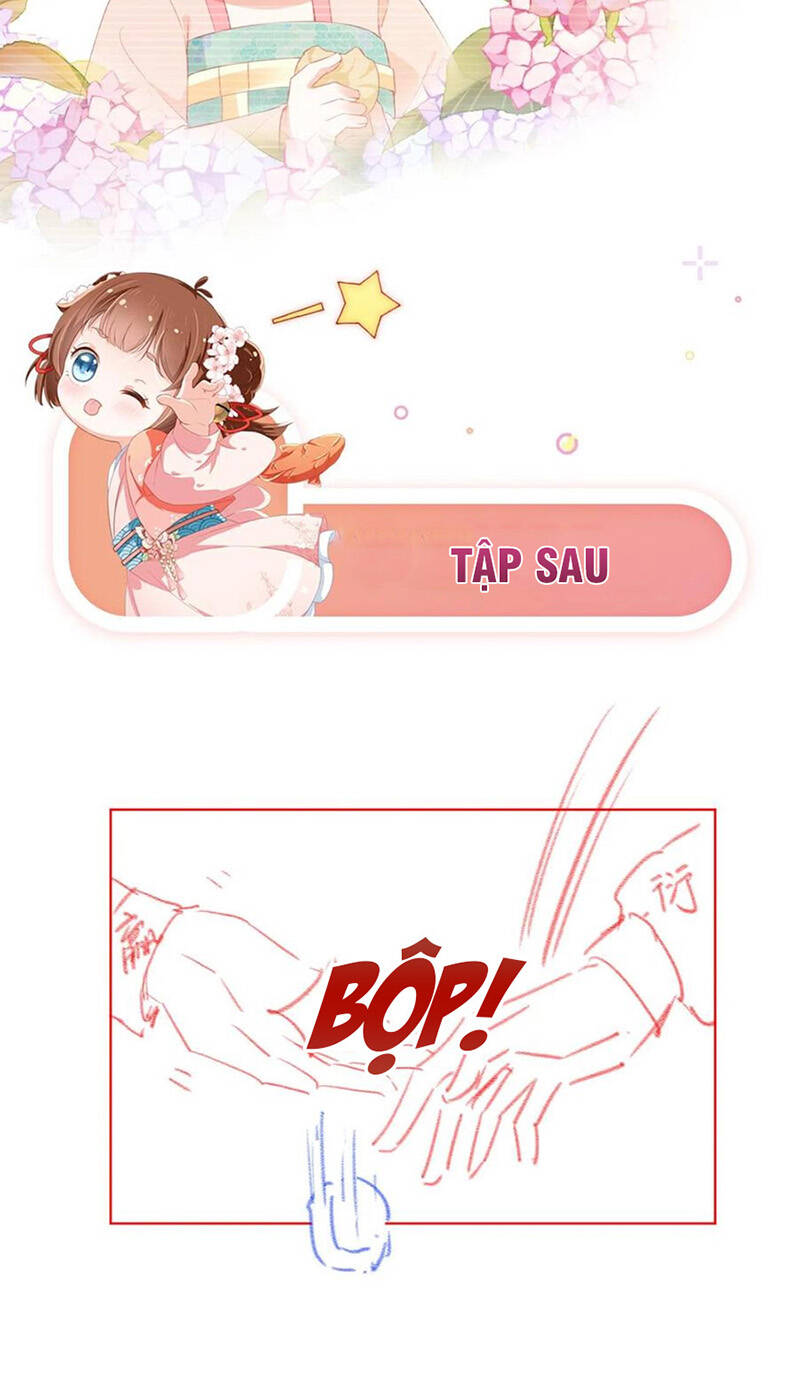 Nhặt Được Bảo Bối Manh Manh Chapter 47 - 26