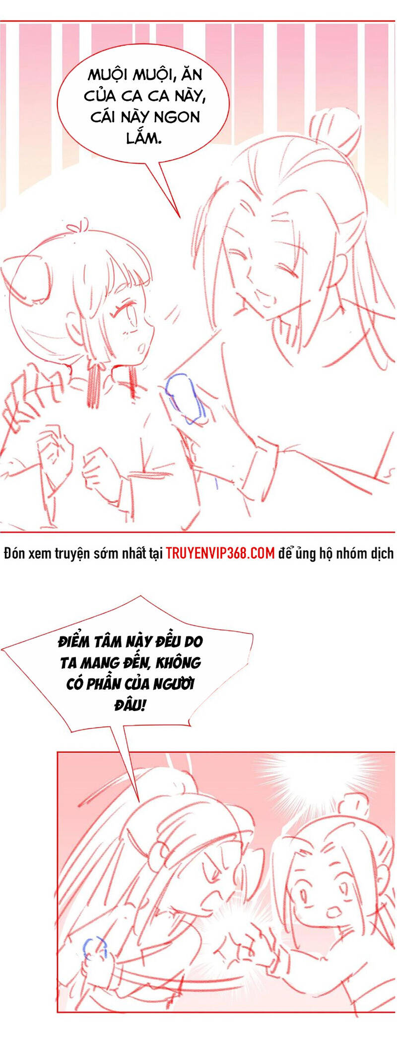 Nhặt Được Bảo Bối Manh Manh Chapter 47 - 27