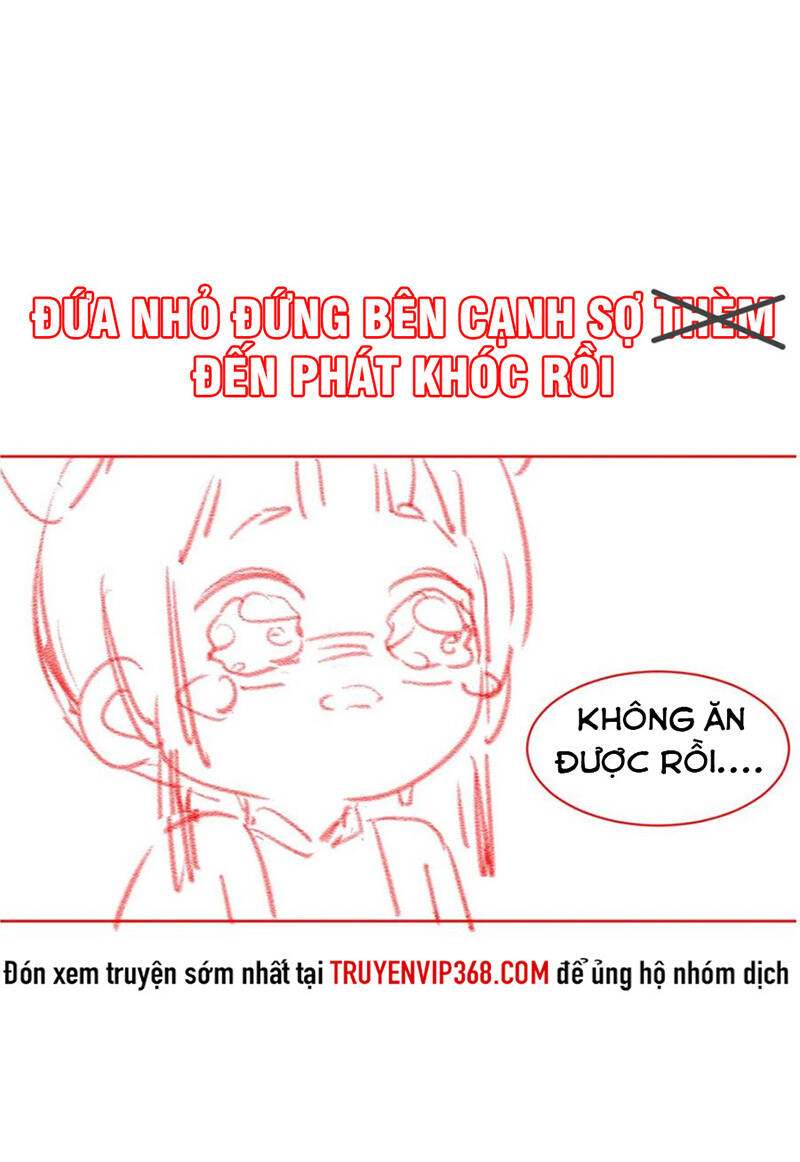 Nhặt Được Bảo Bối Manh Manh Chapter 47 - 28