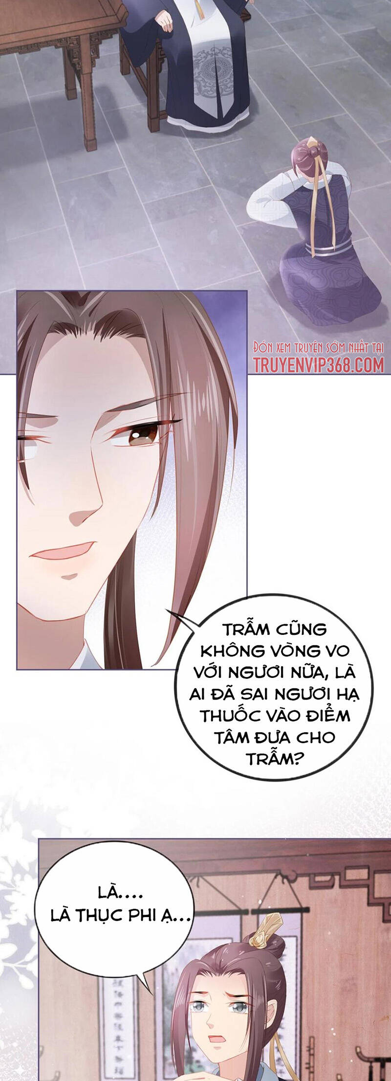 Nhặt Được Bảo Bối Manh Manh Chapter 47 - 9