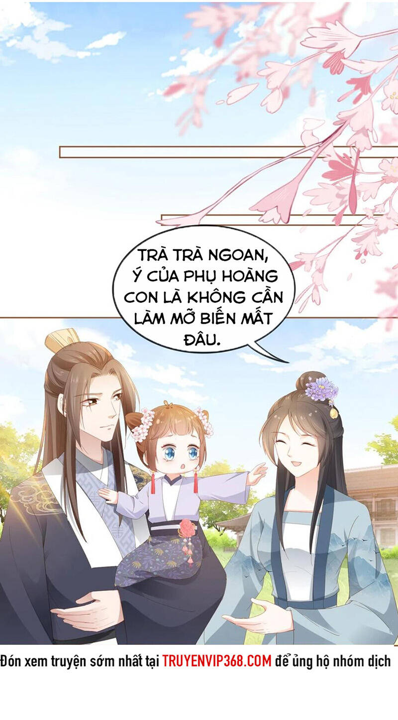 Nhặt Được Bảo Bối Manh Manh Chapter 48 - 2