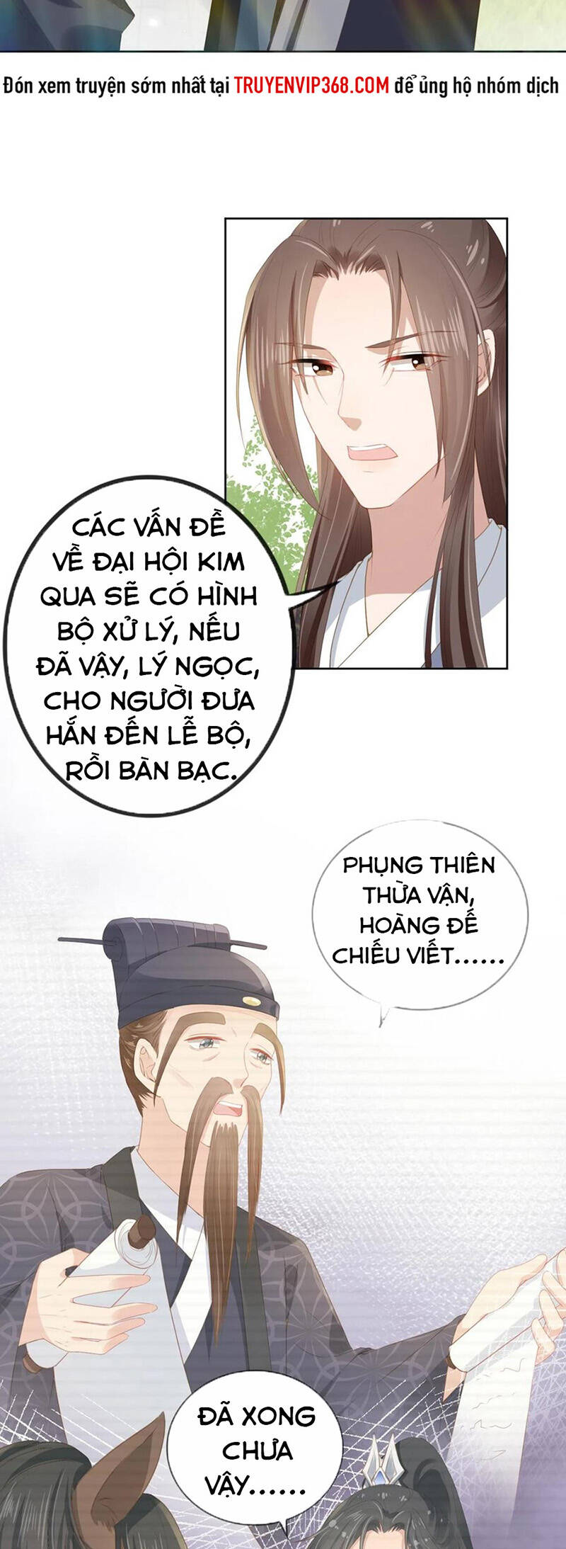 Nhặt Được Bảo Bối Manh Manh Chapter 48 - 16