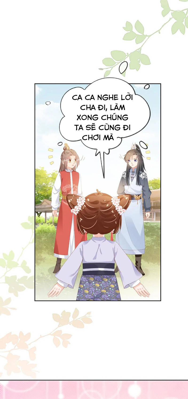 Nhặt Được Bảo Bối Manh Manh Chapter 48 - 21