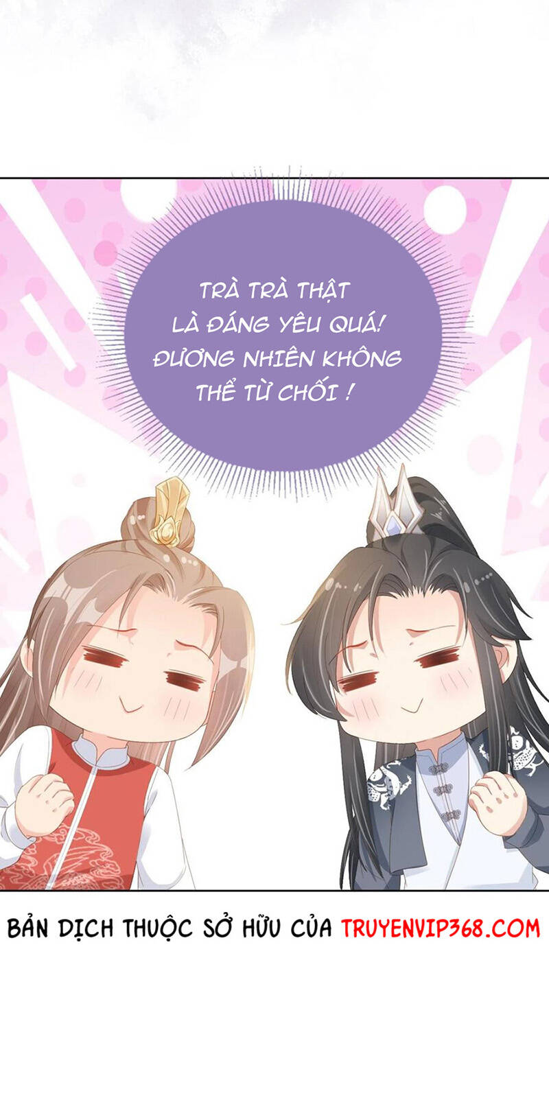 Nhặt Được Bảo Bối Manh Manh Chapter 48 - 23