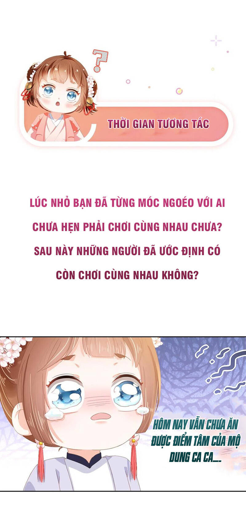 Nhặt Được Bảo Bối Manh Manh Chapter 48 - 24