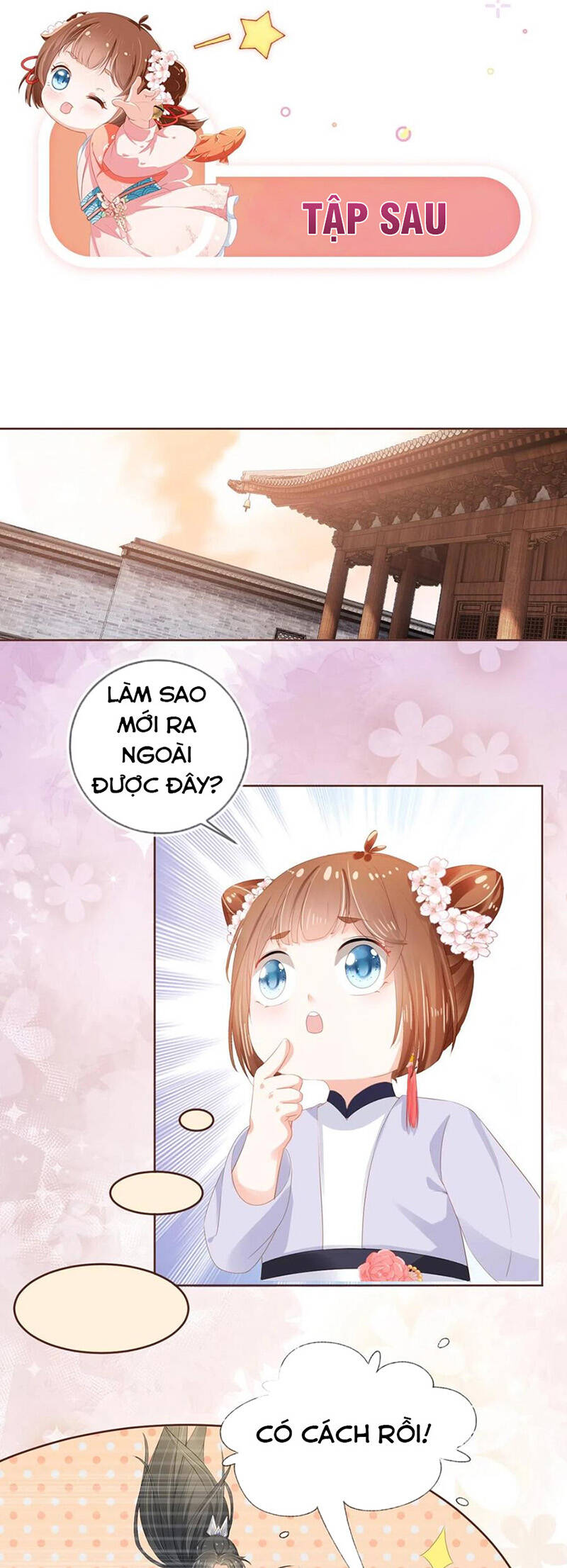 Nhặt Được Bảo Bối Manh Manh Chapter 48 - 25