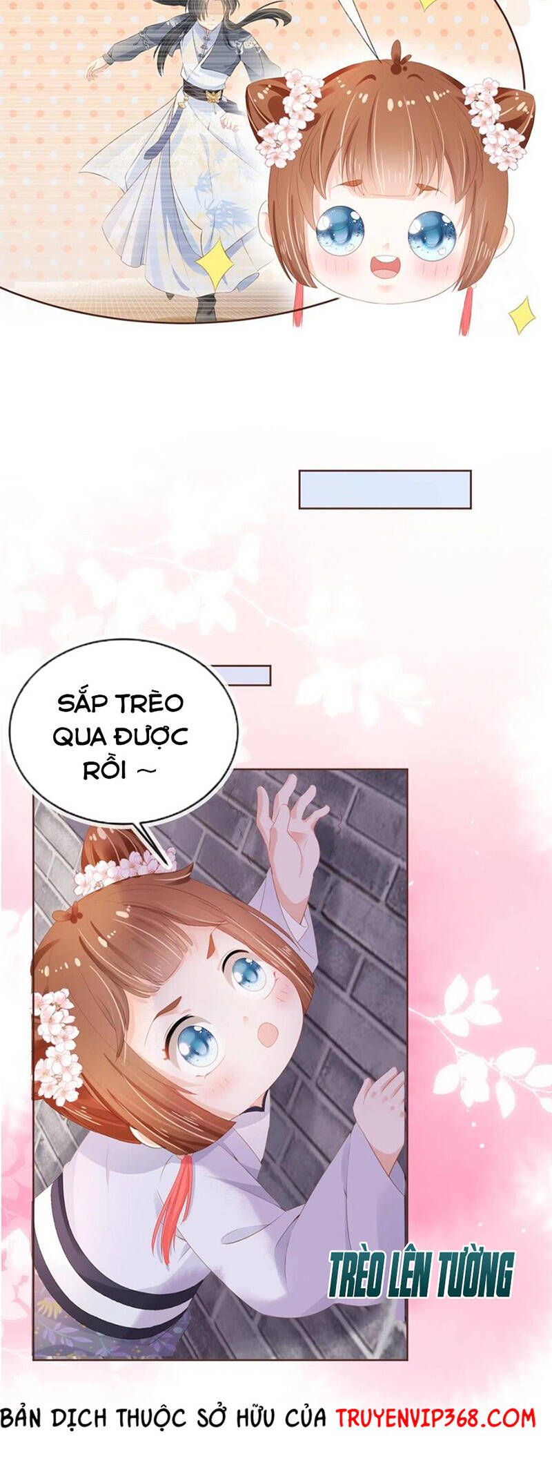 Nhặt Được Bảo Bối Manh Manh Chapter 48 - 26