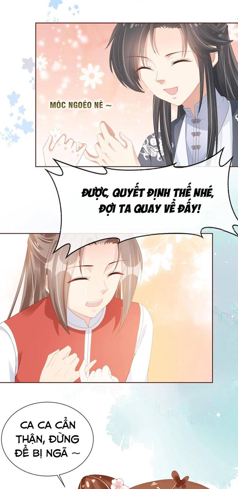 Nhặt Được Bảo Bối Manh Manh Chapter 49 - 2