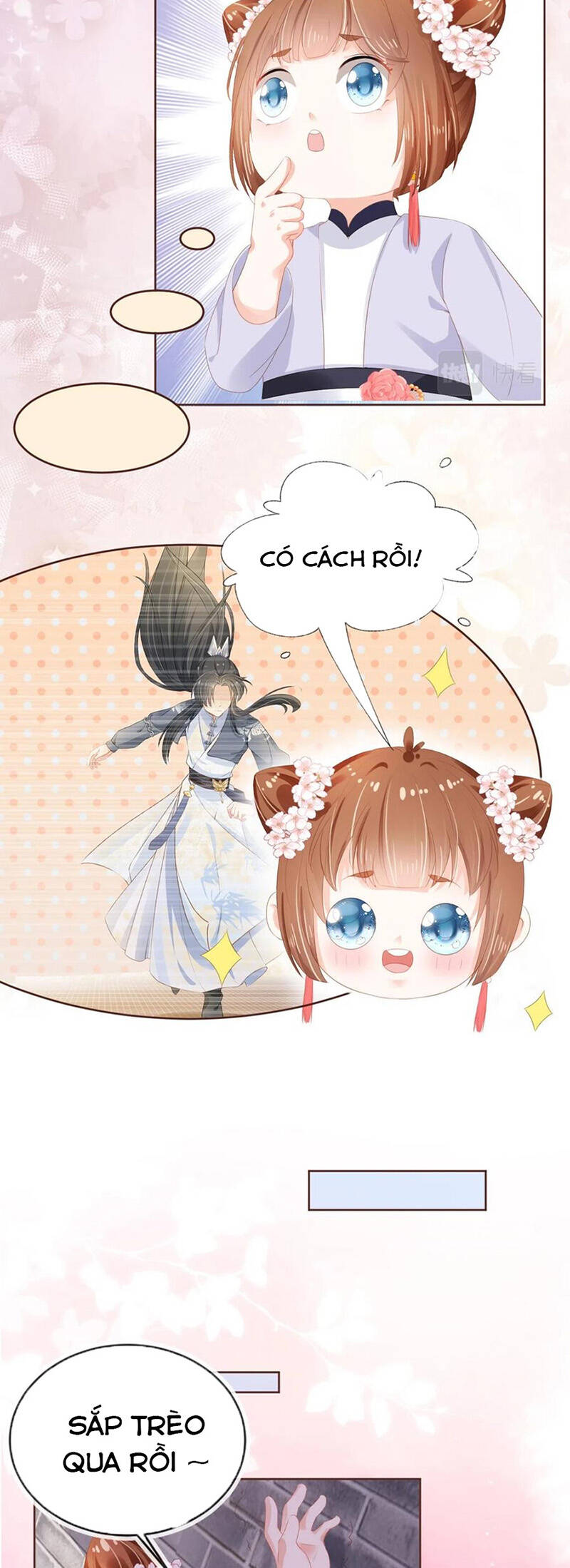 Nhặt Được Bảo Bối Manh Manh Chapter 49 - 13