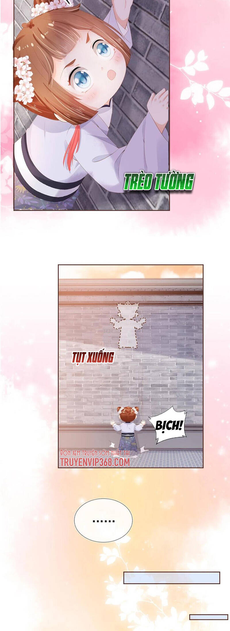 Nhặt Được Bảo Bối Manh Manh Chapter 49 - 14