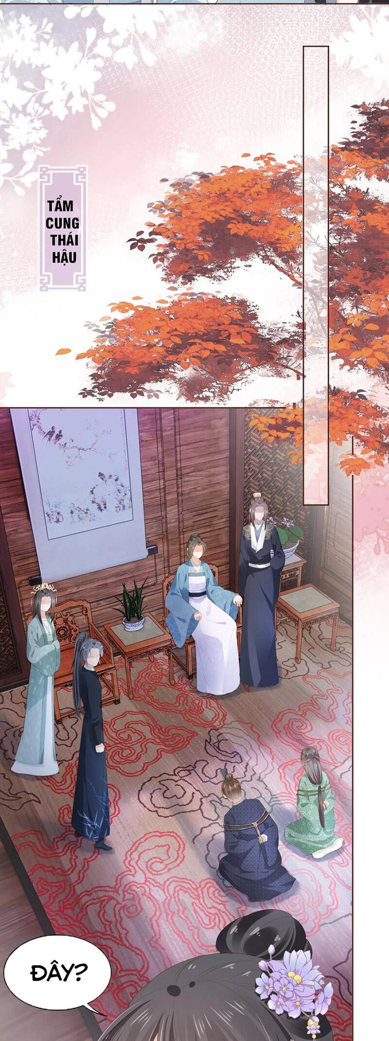 Nhặt Được Bảo Bối Manh Manh Chapter 49 - 20