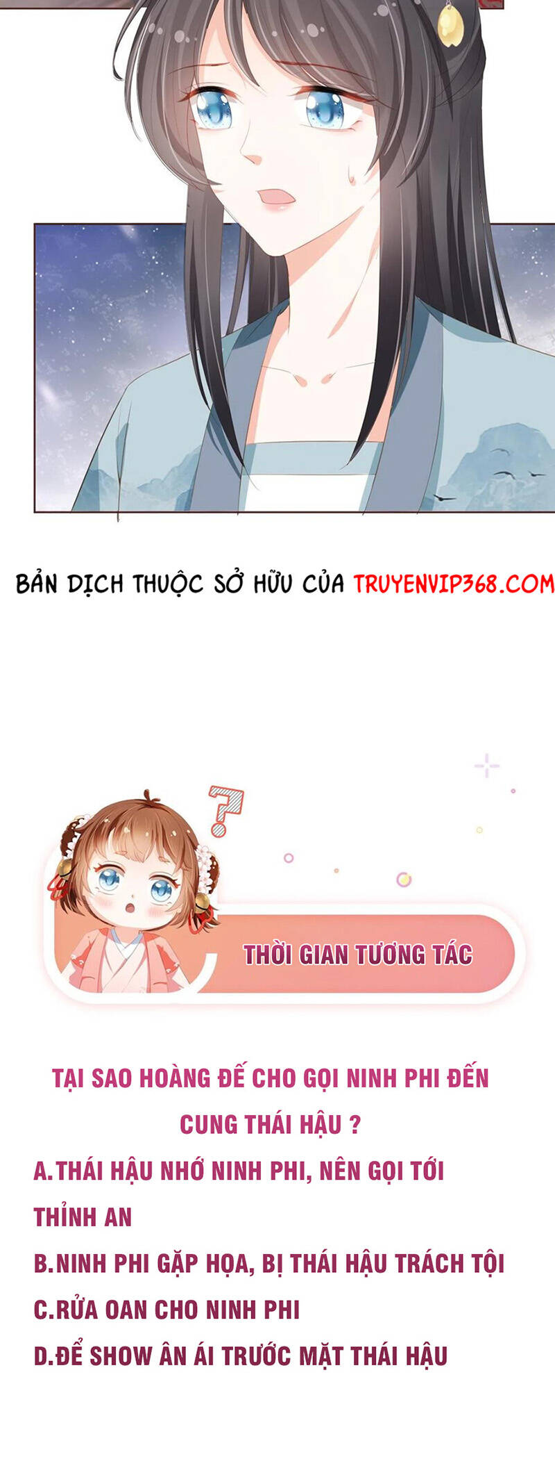 Nhặt Được Bảo Bối Manh Manh Chapter 49 - 21
