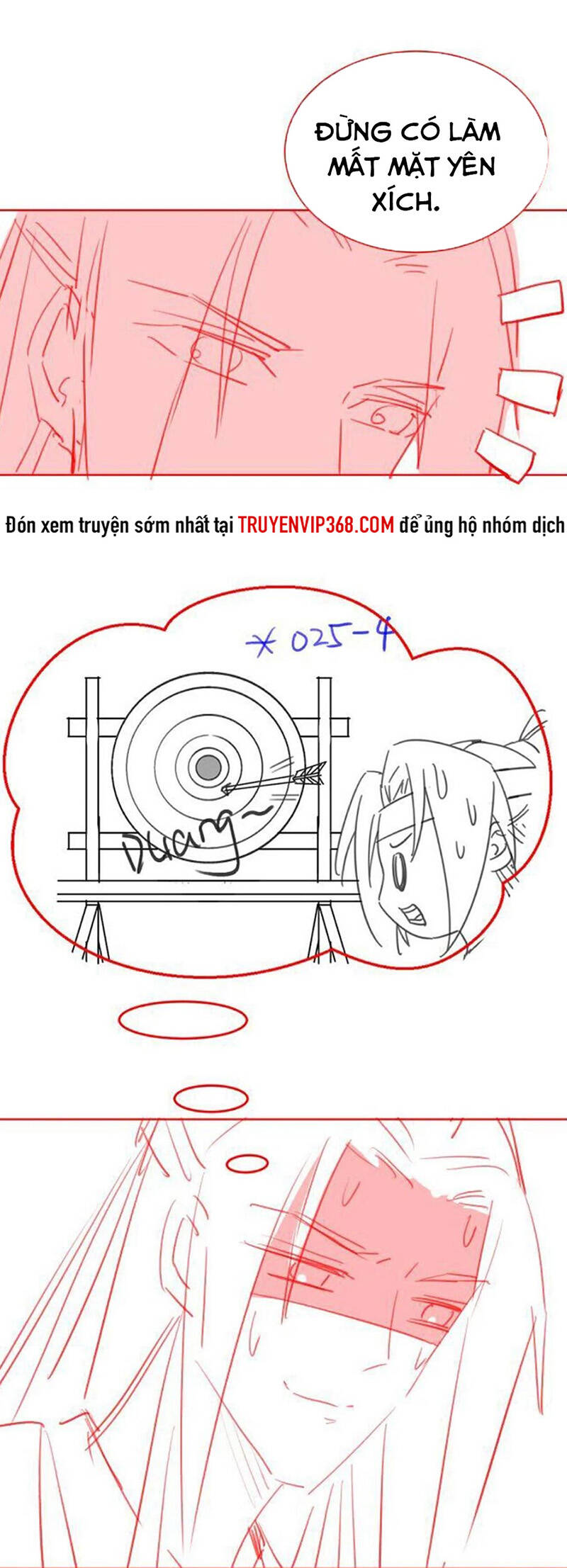 Nhặt Được Bảo Bối Manh Manh Chapter 49 - 23