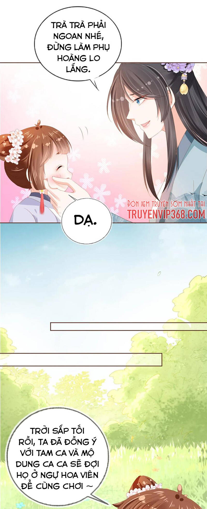 Nhặt Được Bảo Bối Manh Manh Chapter 49 - 9