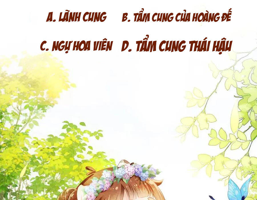 Nhặt Được Bảo Bối Manh Manh Chapter 5 - 108