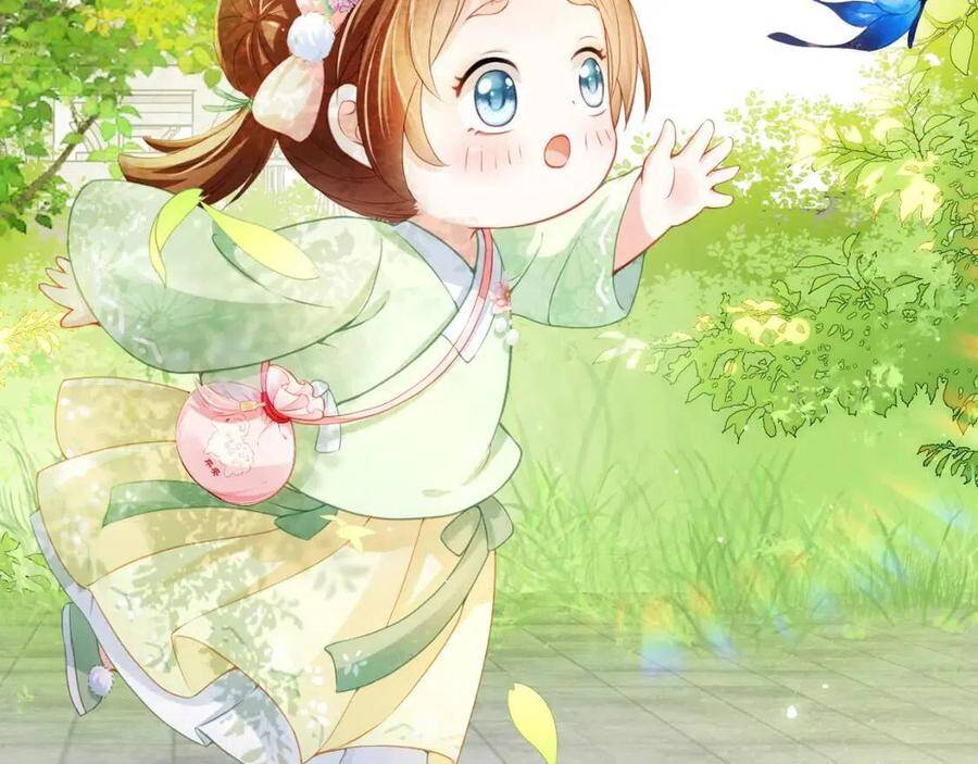 Nhặt Được Bảo Bối Manh Manh Chapter 5 - 109