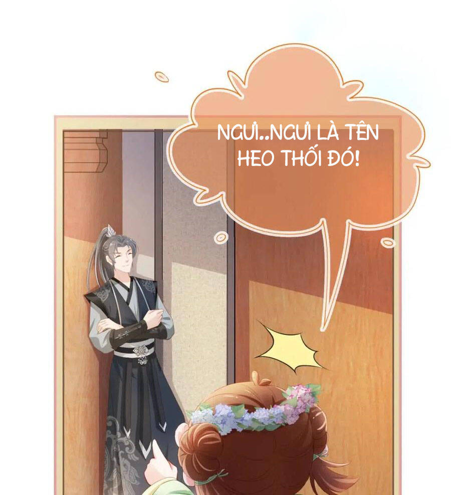 Nhặt Được Bảo Bối Manh Manh Chapter 5 - 15