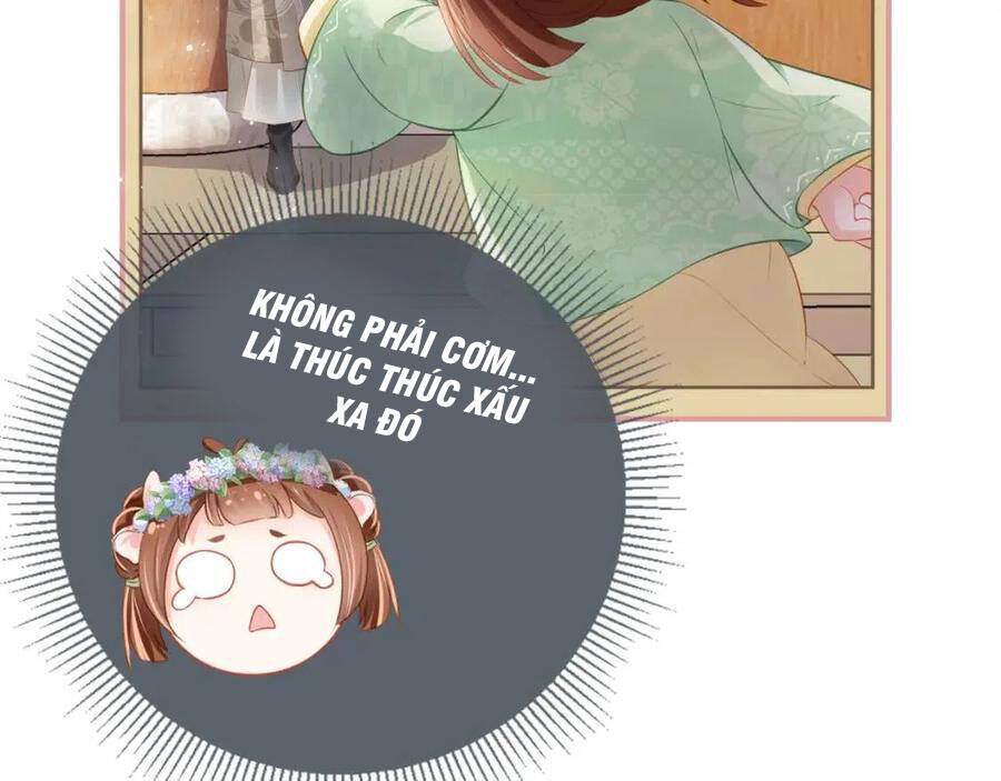 Nhặt Được Bảo Bối Manh Manh Chapter 5 - 16