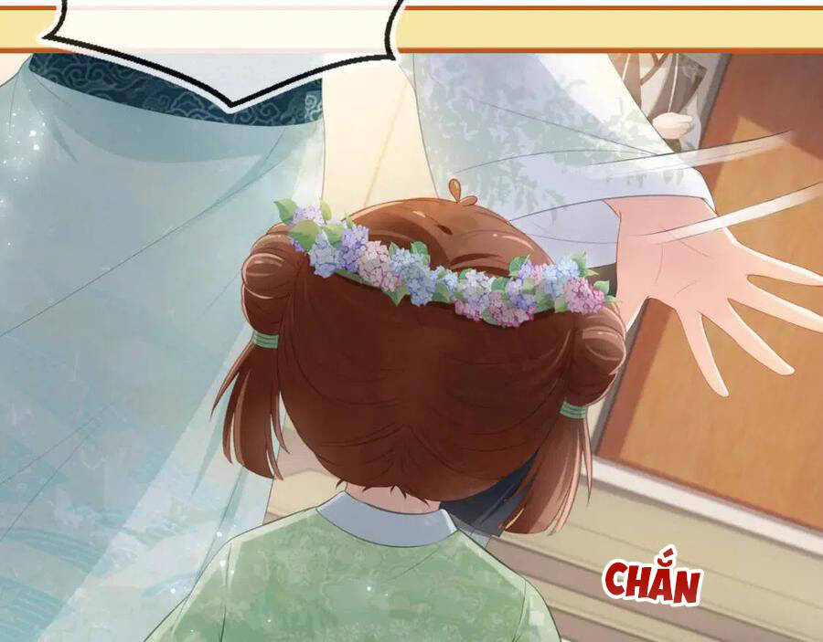 Nhặt Được Bảo Bối Manh Manh Chapter 5 - 19