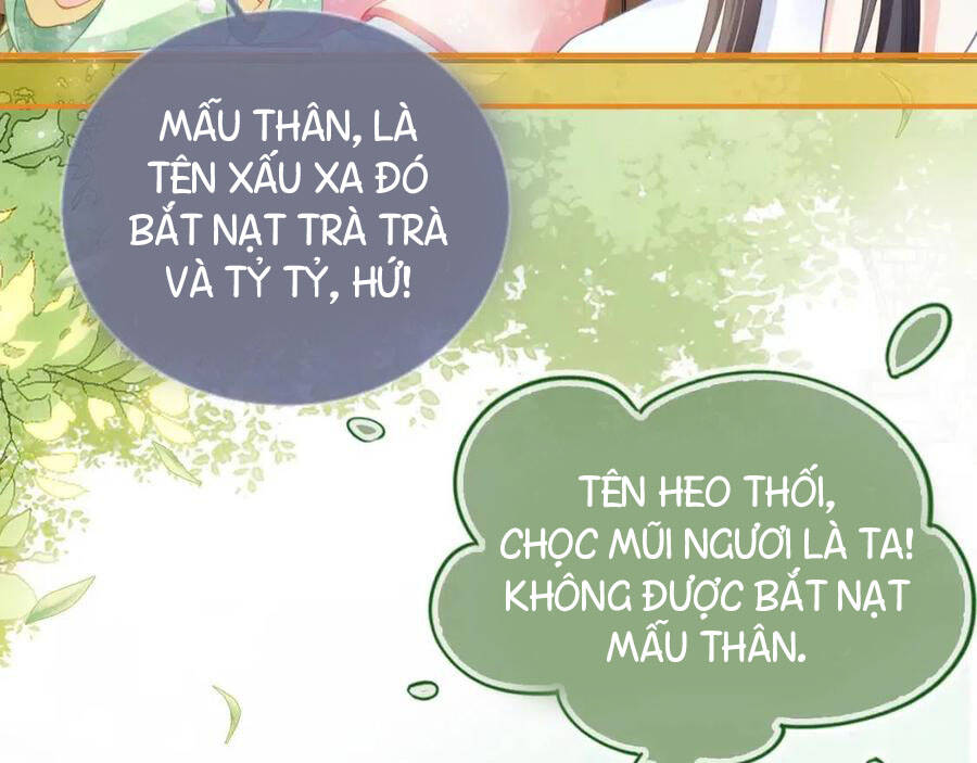Nhặt Được Bảo Bối Manh Manh Chapter 5 - 26