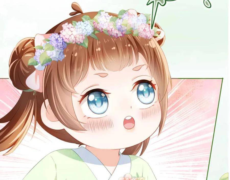 Nhặt Được Bảo Bối Manh Manh Chapter 5 - 27