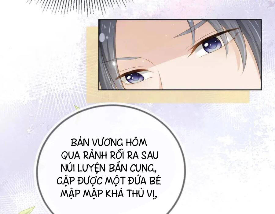Nhặt Được Bảo Bối Manh Manh Chapter 5 - 33