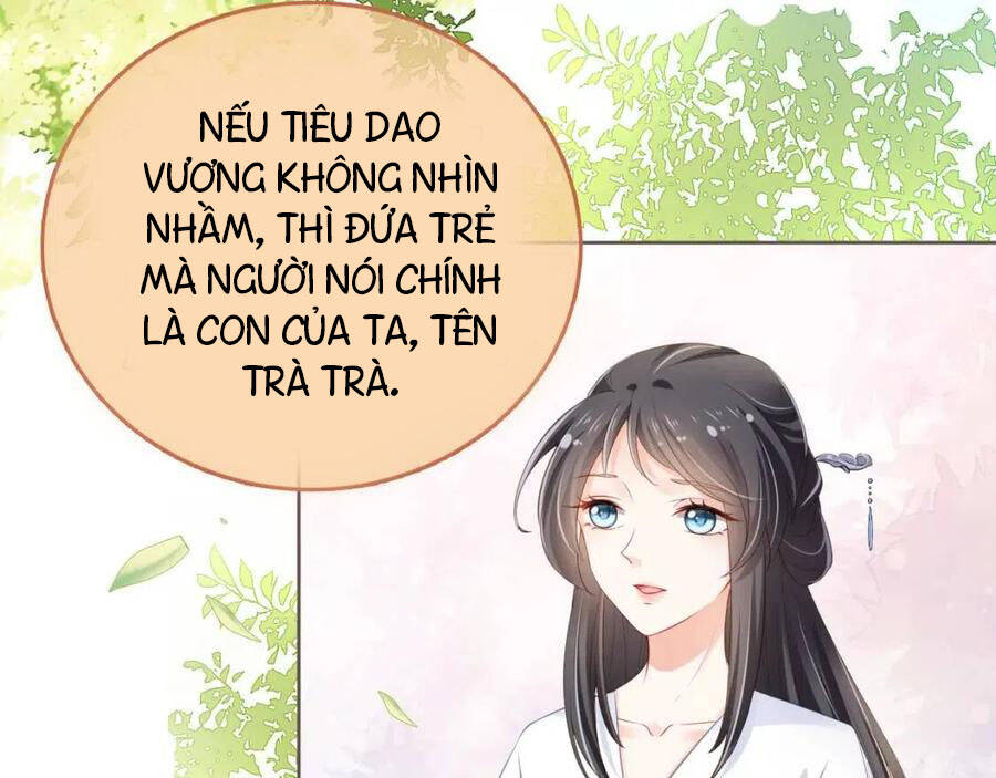 Nhặt Được Bảo Bối Manh Manh Chapter 5 - 36