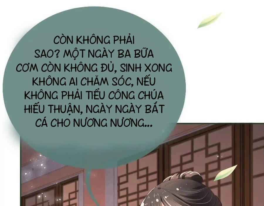 Nhặt Được Bảo Bối Manh Manh Chapter 5 - 41