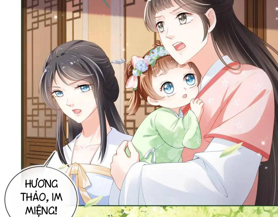 Nhặt Được Bảo Bối Manh Manh Chapter 5 - 42