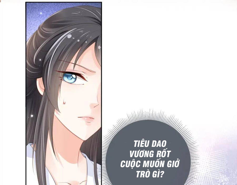 Nhặt Được Bảo Bối Manh Manh Chapter 5 - 55