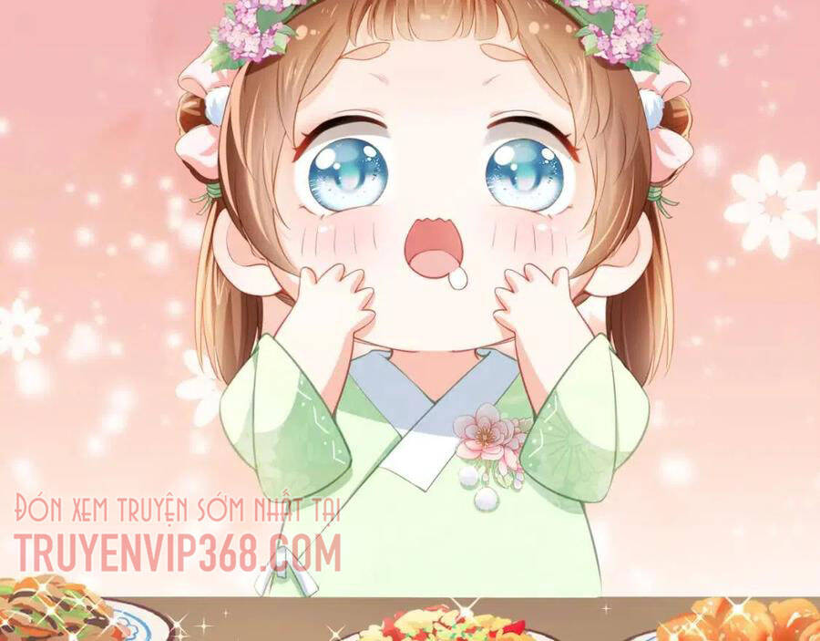 Nhặt Được Bảo Bối Manh Manh Chapter 5 - 60