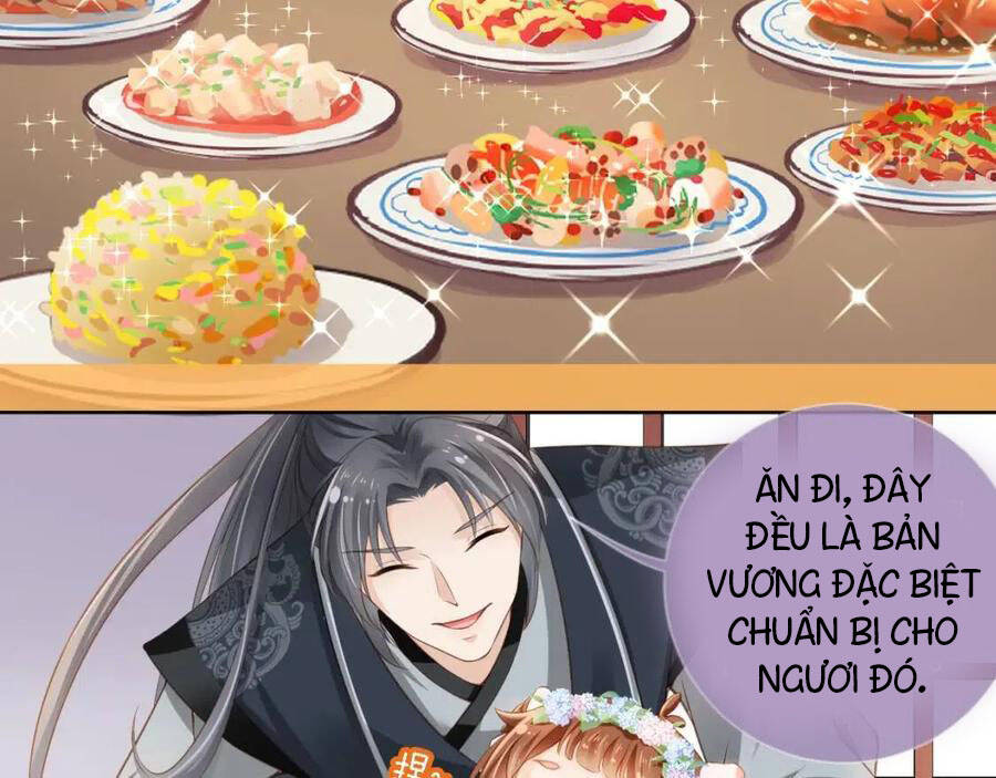 Nhặt Được Bảo Bối Manh Manh Chapter 5 - 61