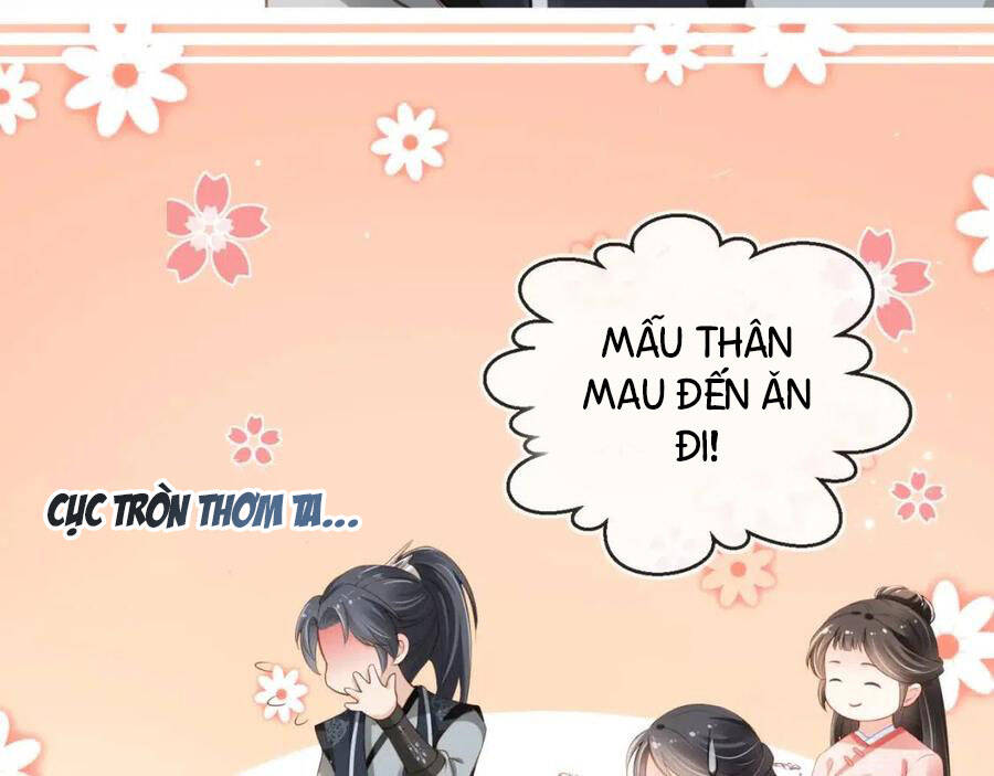 Nhặt Được Bảo Bối Manh Manh Chapter 5 - 72