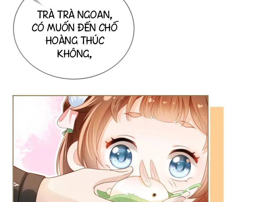 Nhặt Được Bảo Bối Manh Manh Chapter 5 - 79