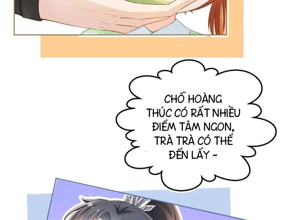 Nhặt Được Bảo Bối Manh Manh Chapter 5 - 80