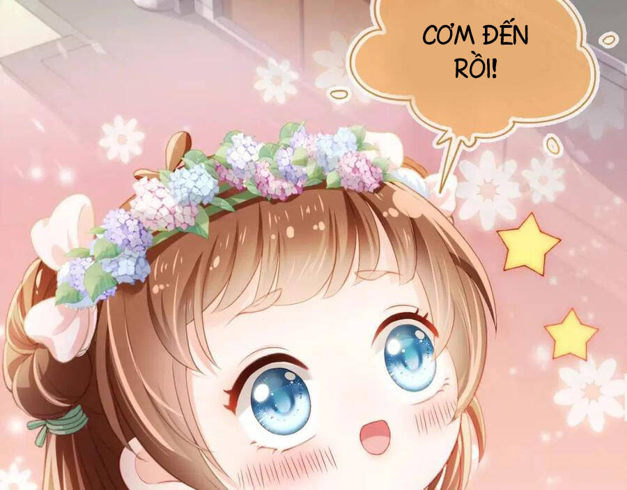 Nhặt Được Bảo Bối Manh Manh Chapter 5 - 9