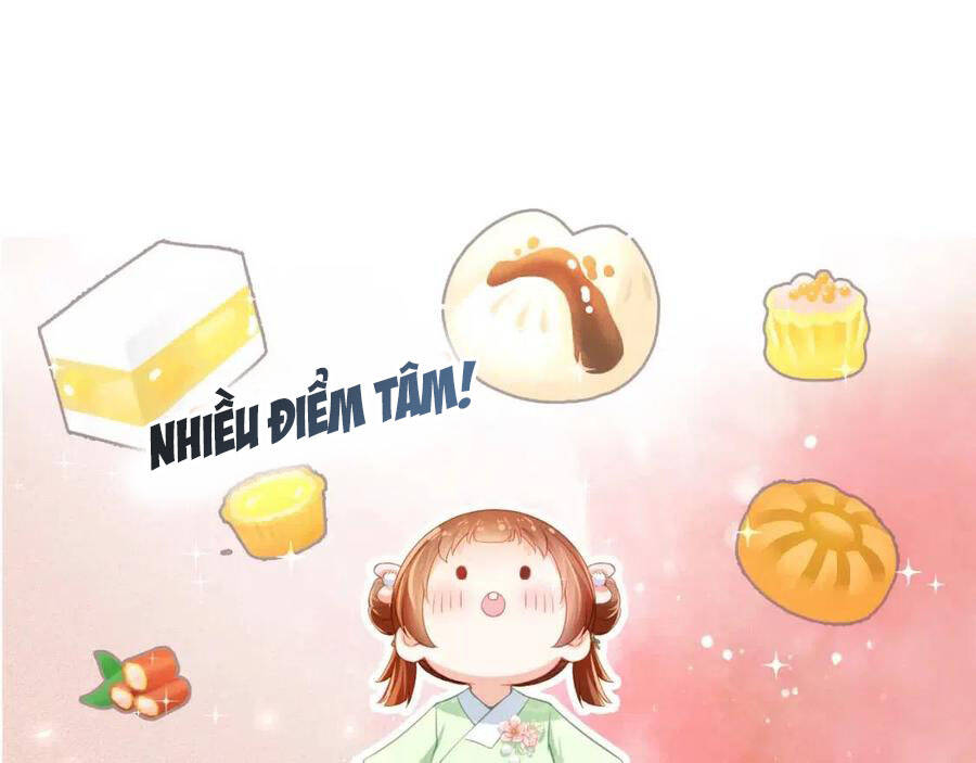Nhặt Được Bảo Bối Manh Manh Chapter 5 - 82