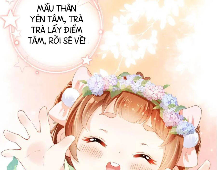 Nhặt Được Bảo Bối Manh Manh Chapter 5 - 88