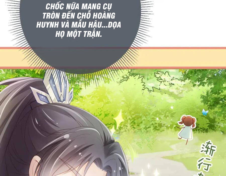 Nhặt Được Bảo Bối Manh Manh Chapter 5 - 99