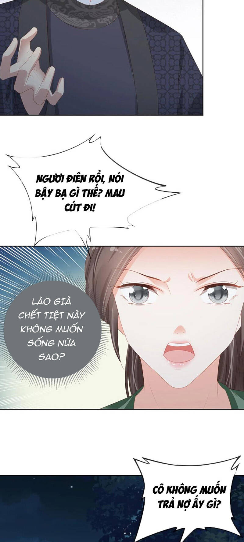 Nhặt Được Bảo Bối Manh Manh Chapter 50 - 13