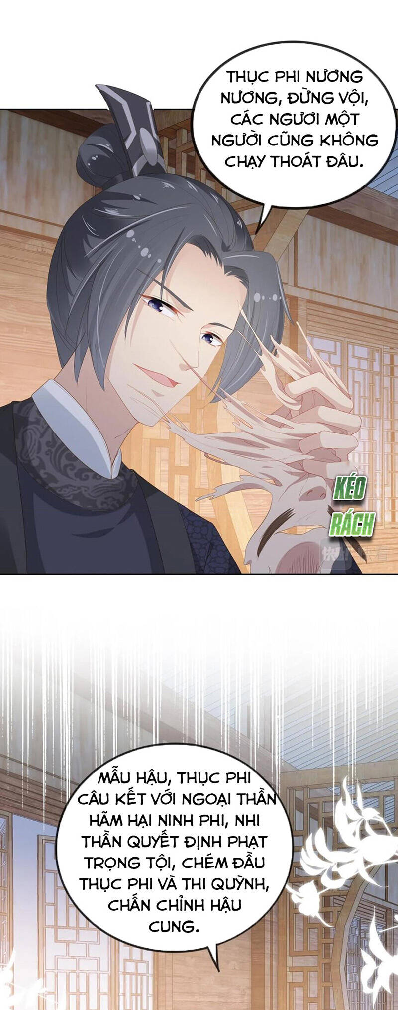 Nhặt Được Bảo Bối Manh Manh Chapter 50 - 16