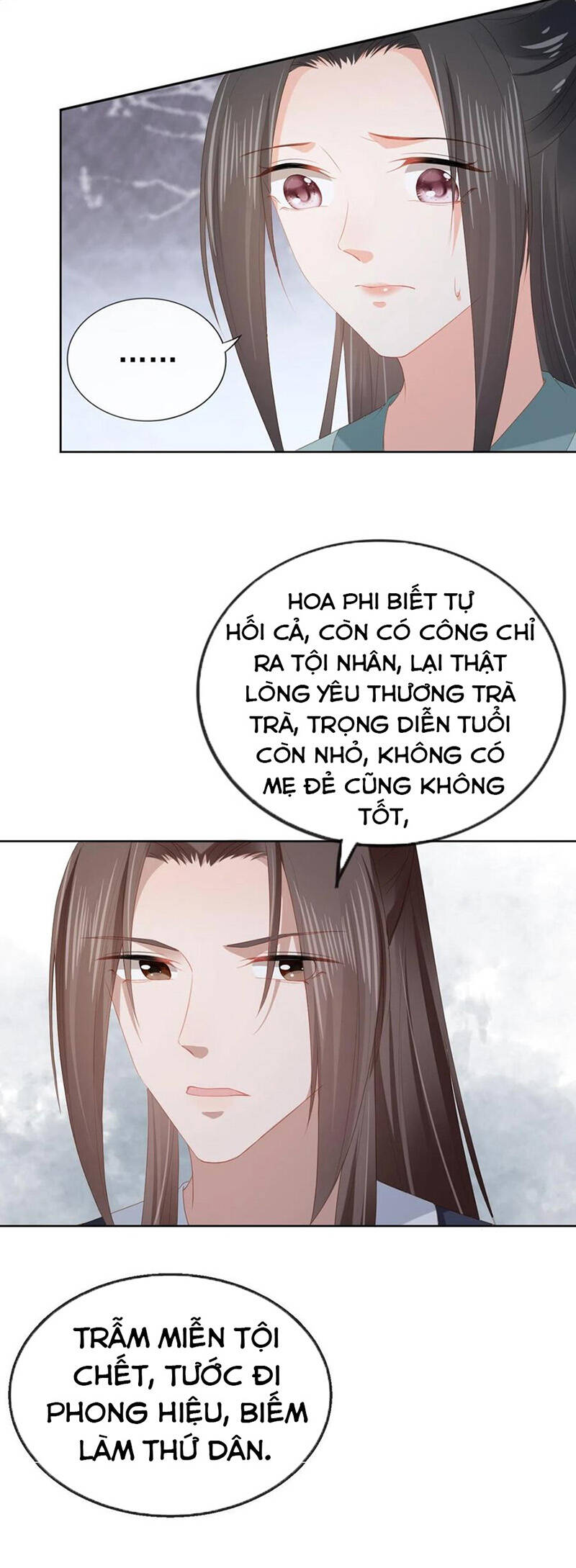 Nhặt Được Bảo Bối Manh Manh Chapter 50 - 18