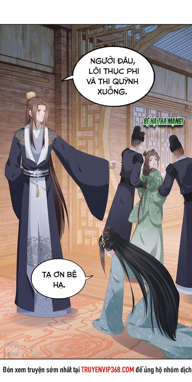 Nhặt Được Bảo Bối Manh Manh Chapter 50 - 19