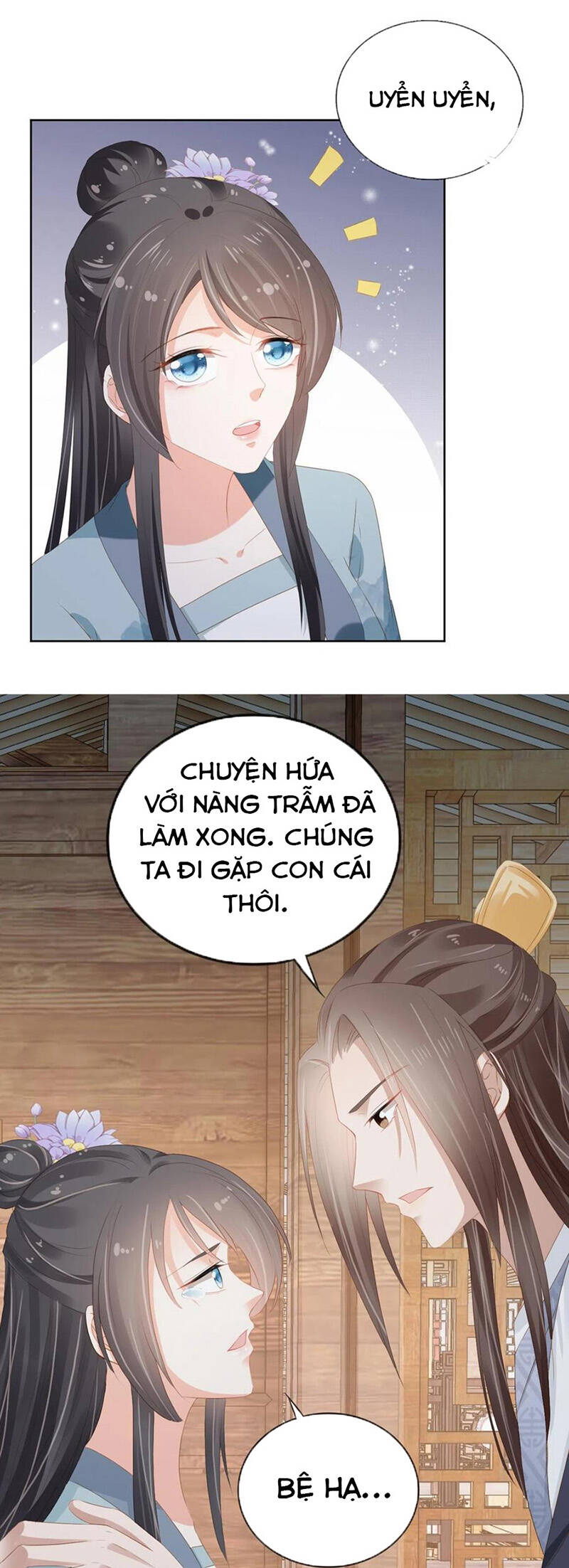 Nhặt Được Bảo Bối Manh Manh Chapter 50 - 20