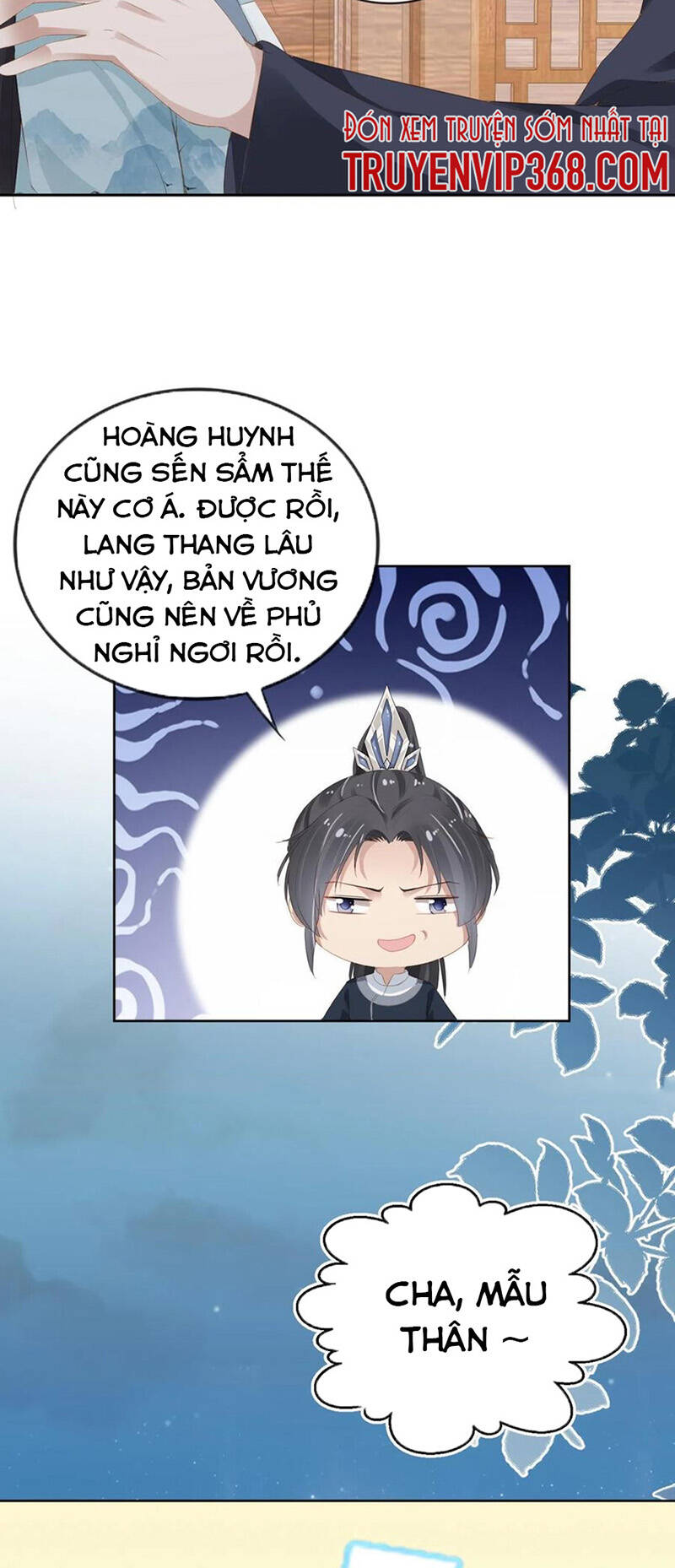 Nhặt Được Bảo Bối Manh Manh Chapter 50 - 21