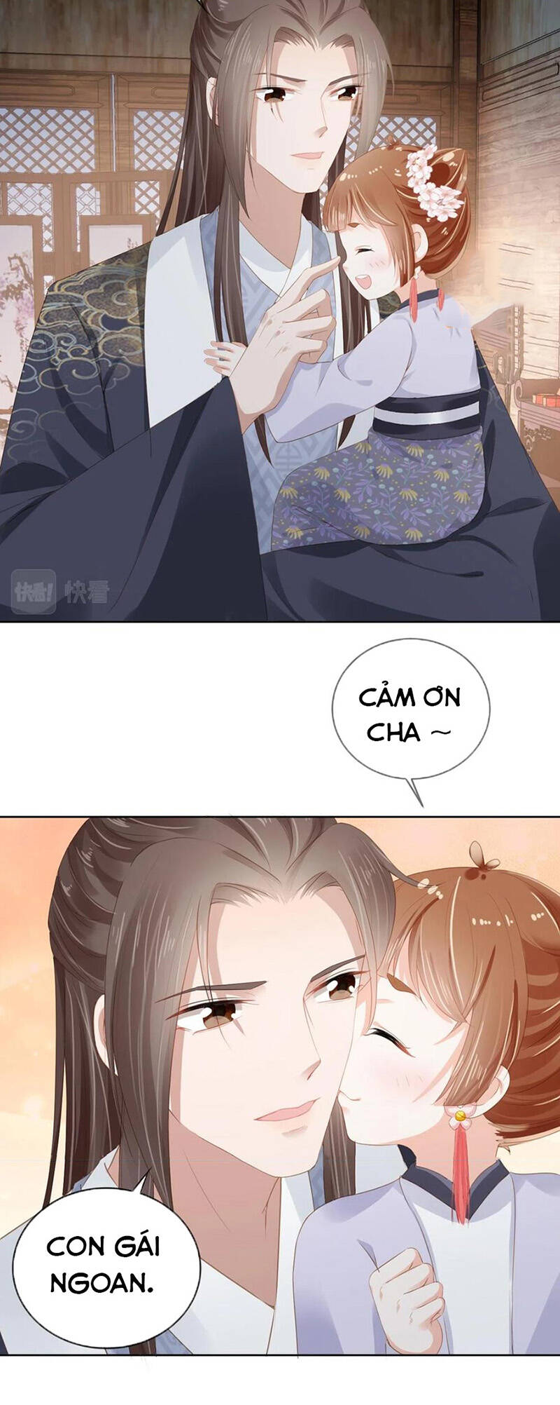 Nhặt Được Bảo Bối Manh Manh Chapter 50 - 23