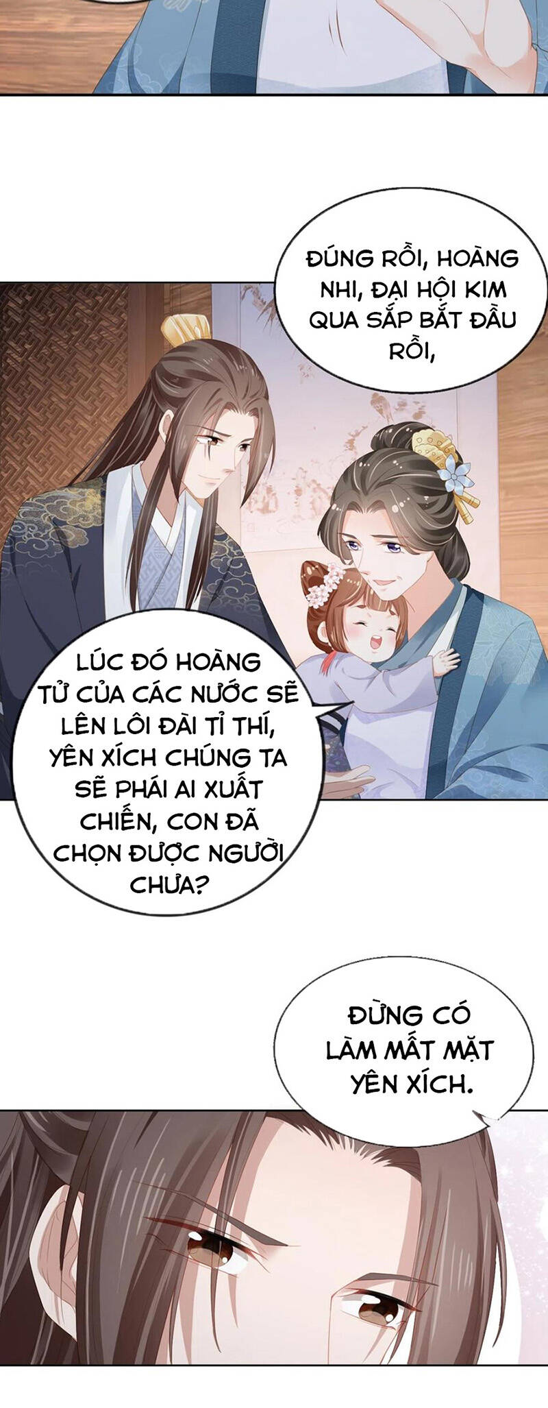Nhặt Được Bảo Bối Manh Manh Chapter 50 - 25
