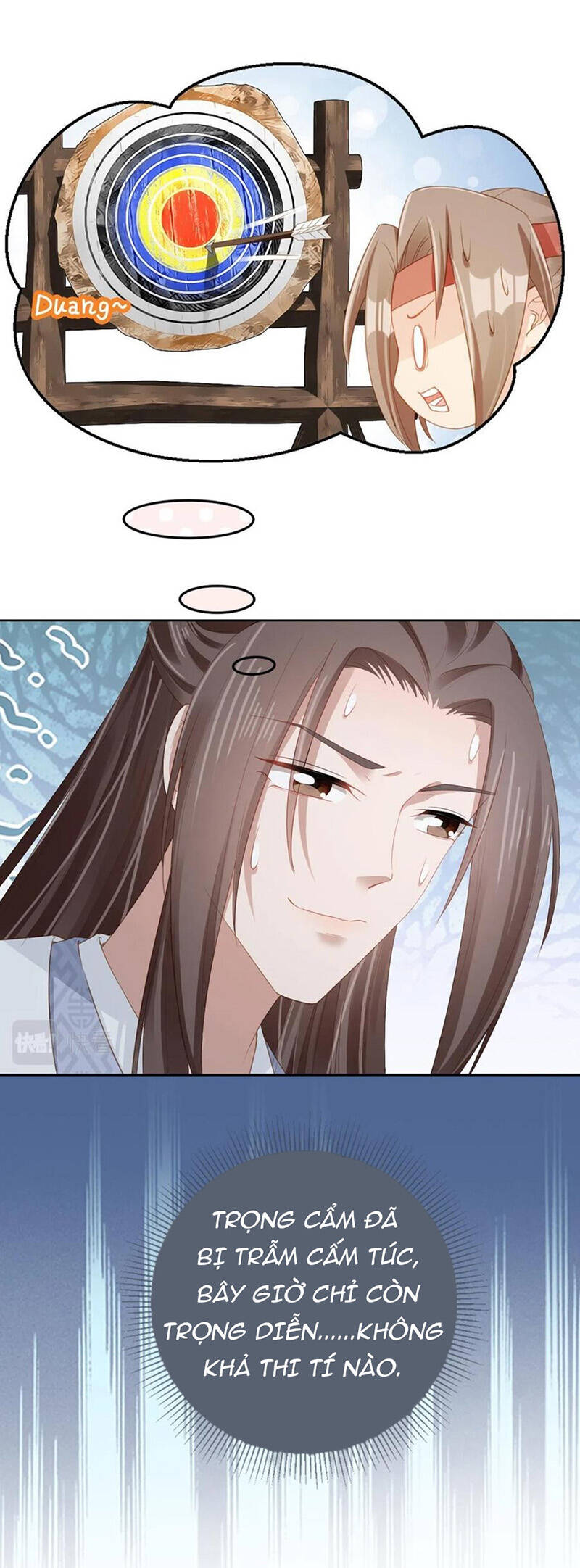 Nhặt Được Bảo Bối Manh Manh Chapter 50 - 26